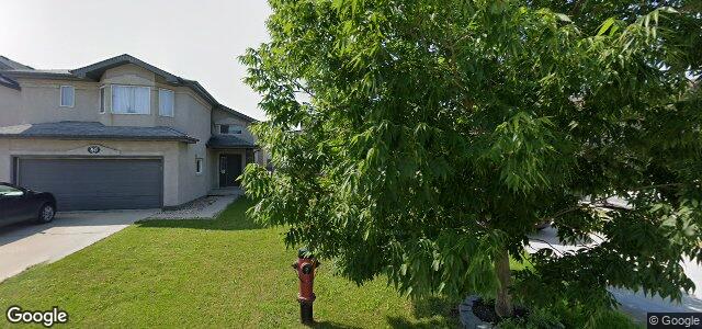 46 Van Slyk Way（加拿大曼尼托巴省溫尼伯市）房屋照片