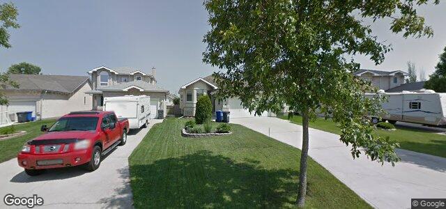 Photo of 47 Altomare Place in Winnipeg, Manitoba