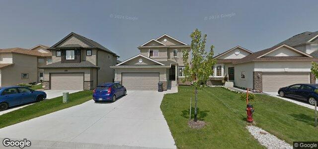 47 Blumm Crescent（加拿大曼尼托巴省溫尼伯市）房屋照片