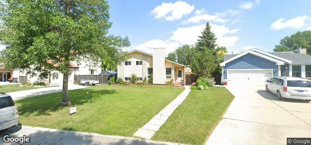 47 Durado Bay（加拿大曼尼托巴省溫尼伯市）房屋照片