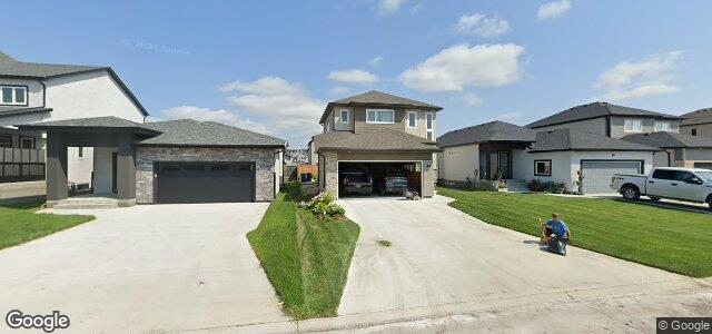 47 Fieldhouse Way（加拿大曼尼托巴省溫尼伯市）房屋照片