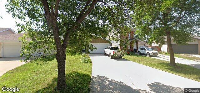 47 George Marshall Way（加拿大曼尼托巴省溫尼伯市）房屋照片