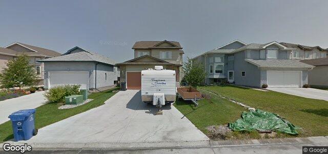 47 Lopuck Bay（加拿大曼尼托巴省溫尼伯市）房屋照片