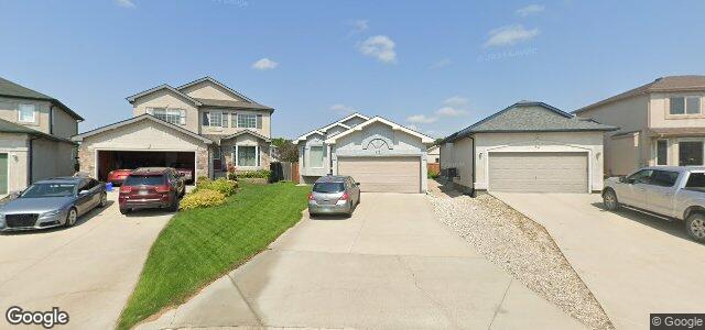 47 Peter Sosiak Bay（加拿大曼尼托巴省溫尼伯市）房屋照片