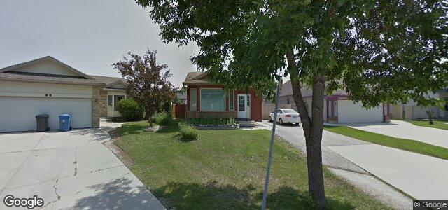 47 Rothshire Place（加拿大曼尼托巴省溫尼伯市）房屋照片