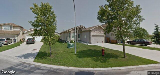 47 Sherbo Cove（加拿大曼尼托巴省溫尼伯市）房屋照片