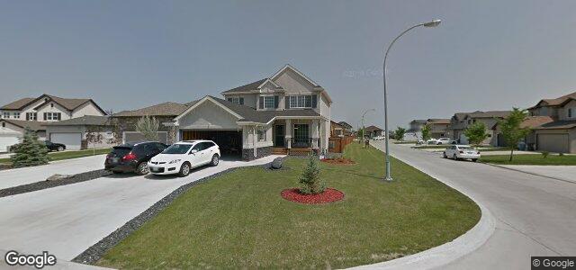 47 Stan Turriff Place（加拿大曼尼托巴省溫尼伯市）房屋照片