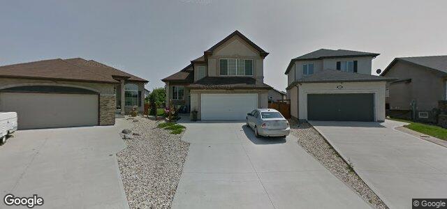 47 Tom Quinn Place（加拿大曼尼托巴省溫尼伯市）房屋照片