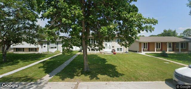 47 Tunbridge Bay（加拿大曼尼托巴省溫尼伯市）房屋照片