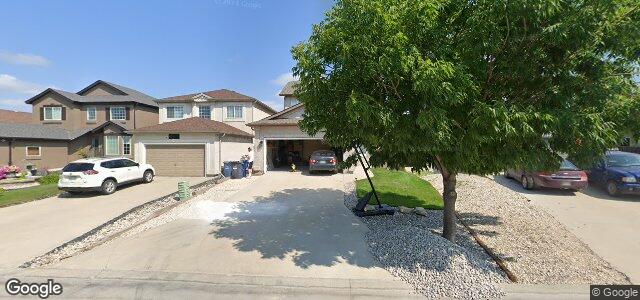 47 Van Slyk Way（加拿大曼尼托巴省溫尼伯市）房屋照片