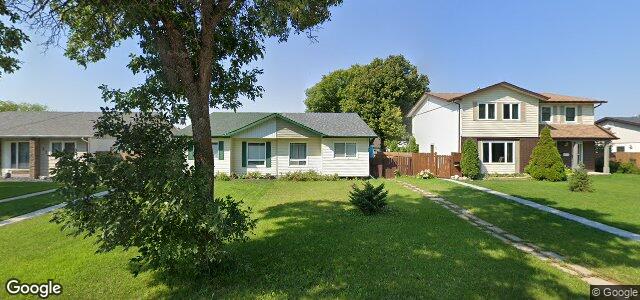 47 Wynford Drive（加拿大曼尼托巴省溫尼伯市）房屋照片