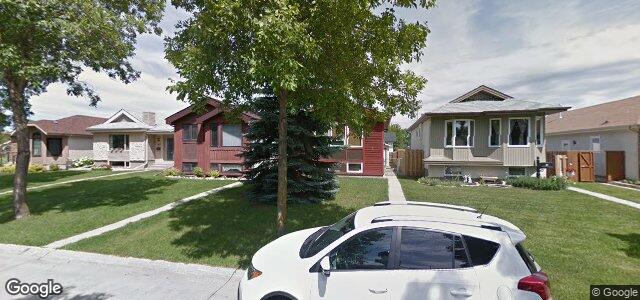 47 Zawaly Bay（加拿大曼尼托巴省温尼伯市）房屋照片