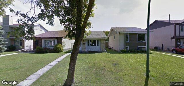 48 Craglea Corner（加拿大曼尼托巴省溫尼伯市）房屋照片