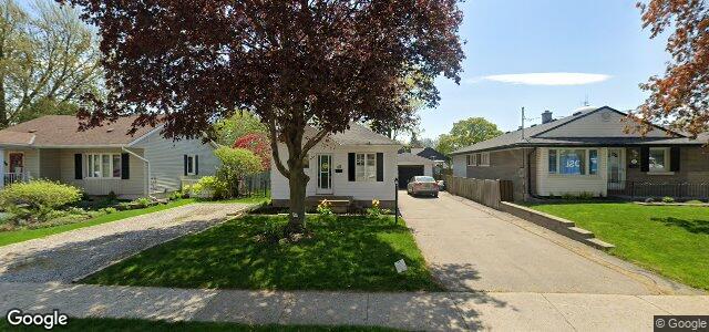 48 Fairview Drive（加拿大曼尼托巴省溫尼伯市）房屋照片