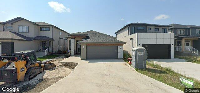 48 Fieldhouse Way（加拿大曼尼托巴省溫尼伯市）房屋照片