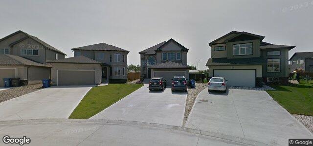 48 Hiley Bay（加拿大曼尼托巴省溫尼伯市）房屋照片