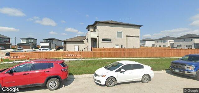 48 Jette Cove（加拿大曼尼托巴省溫尼伯市）房屋照片