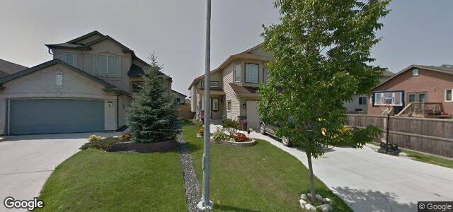 48 Lopuck Bay（加拿大曼尼托巴省溫尼伯市）房屋照片