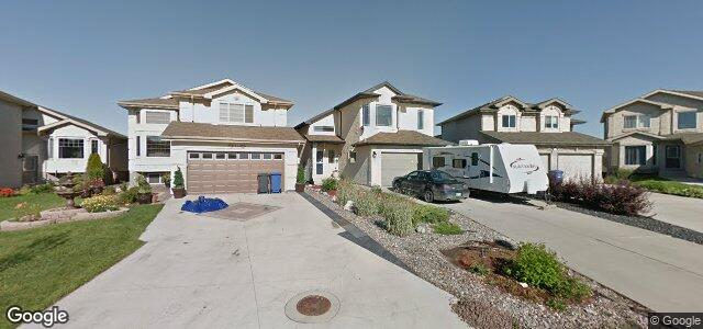 48 William Gibson Bay（加拿大曼尼托巴省温尼伯市）房屋照片