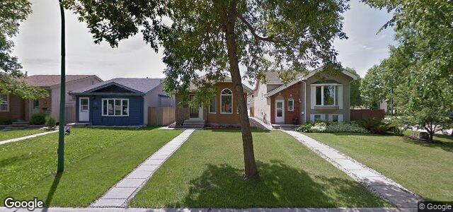 48 Zawaly Bay（加拿大曼尼托巴省溫尼伯市）房屋照片