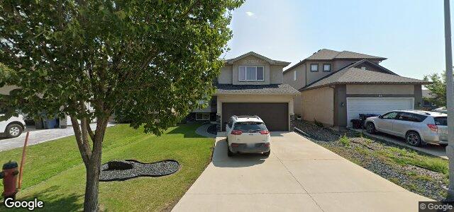 49 Ed Golding Bay（加拿大曼尼托巴省溫尼伯市）房屋照片