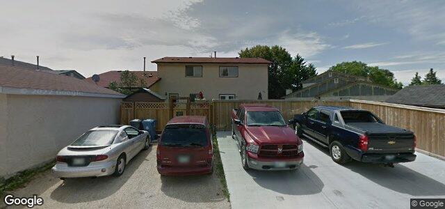 49 Gables Court（加拿大曼尼托巴省溫尼伯市）房屋照片