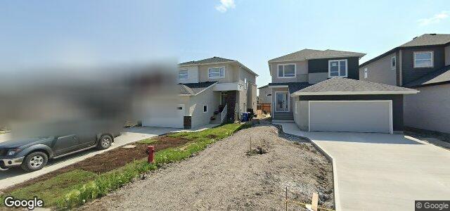 49 Gendron Way（加拿大曼尼托巴省溫尼伯市）房屋照片