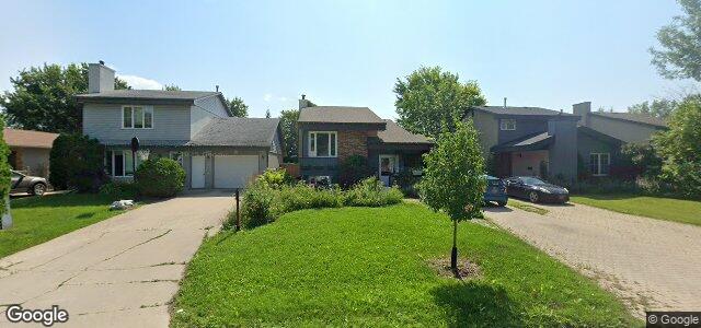 50 Alex Taylor Drive（加拿大曼尼托巴省溫尼伯市）房屋照片