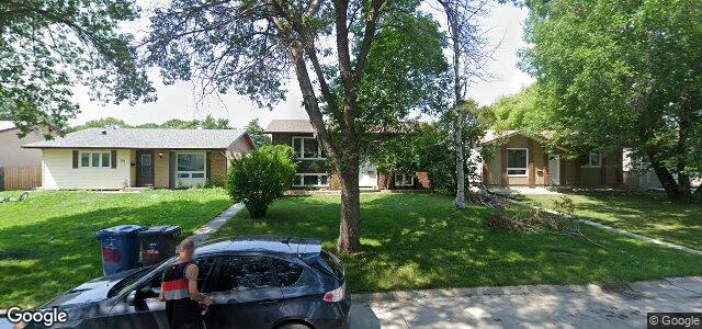 50 Baxter Bay（加拿大曼尼托巴省溫尼伯市）房屋照片