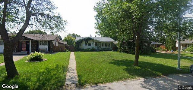 50 Bridgecrest Drive（加拿大曼尼托巴省溫尼伯市）房屋照片