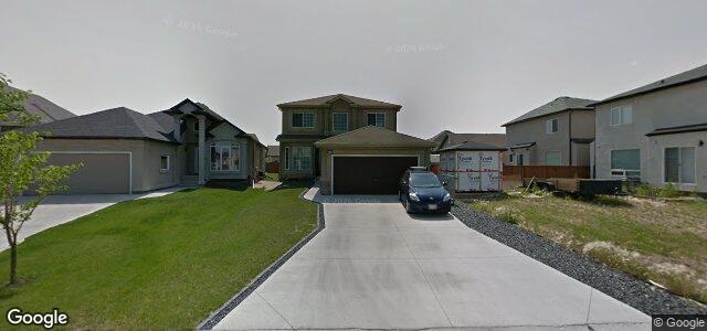 50 Desrosiers Drive（加拿大曼尼托巴省溫尼伯市）房屋照片