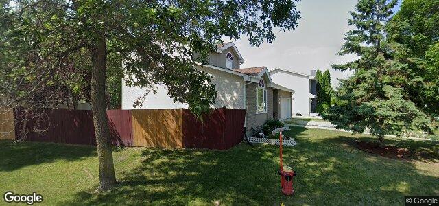 50 Durado Bay（加拿大曼尼托巴省溫尼伯市）房屋照片