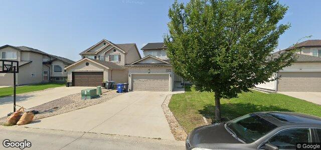 50 Ed Golding Bay（加拿大曼尼托巴省溫尼伯市）房屋照片