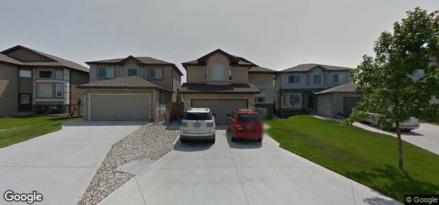 50 George Reshaur Bay（加拿大曼尼托巴省溫尼伯市）房屋照片