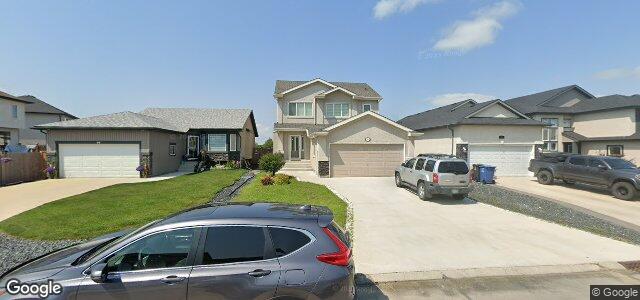 50 Murray Rougeau Crescent（加拿大曼尼托巴省溫尼伯市）房屋照片