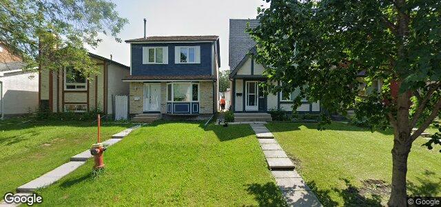Photo of 50 Northcliffe Drive in Winnipeg, Manitoba