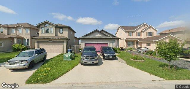 50 Romance Lane（加拿大曼尼托巴省溫尼伯市）房屋照片