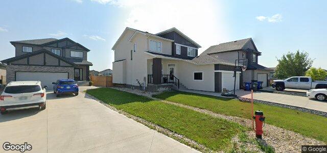 Larawan ng 50 Tom Nichols Place sa Winnipeg, Manitoba