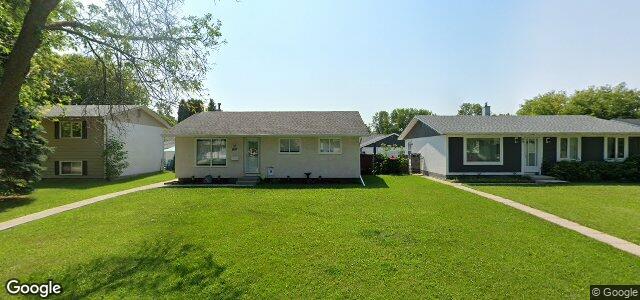 50 Tunbridge Bay（加拿大曼尼托巴省溫尼伯市）房屋照片