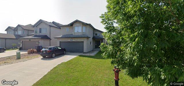 50 Van Slyk Way（加拿大曼尼托巴省溫尼伯市）房屋照片