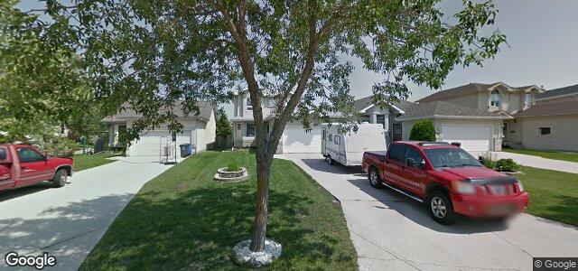 51 Altomare Place（加拿大曼尼托巴省溫尼伯市）房屋照片