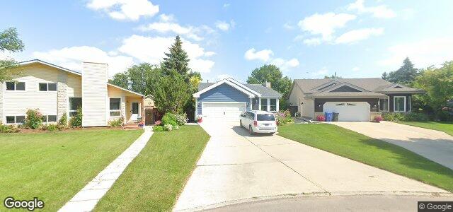 51 Durado Bay（加拿大曼尼托巴省溫尼伯市）房屋照片