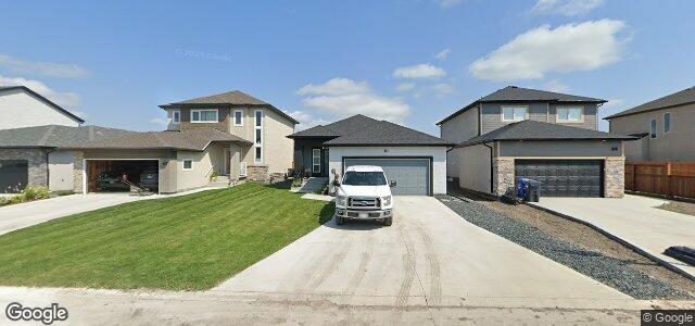 51 Fieldhouse Way（加拿大曼尼托巴省溫尼伯市）房屋照片