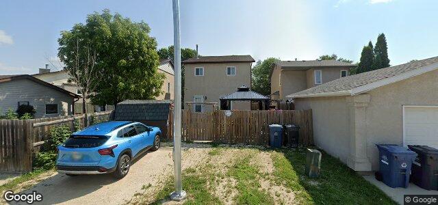 51 Millwood Meadow（加拿大曼尼托巴省溫尼伯市）房屋照片