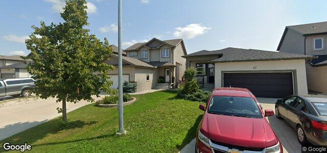 51 Murray Rougeau Crescent（加拿大曼尼托巴省溫尼伯市）房屋照片