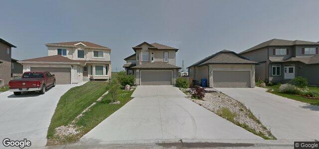 51 Nevens Bay（加拿大曼尼托巴省溫尼伯市）房屋照片