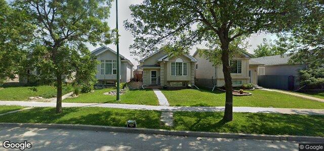 51 Ravenhurst Street（加拿大曼尼托巴省溫尼伯市）房屋照片