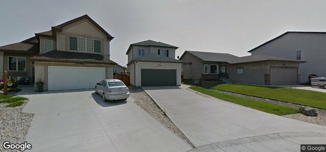 51 Tom Quinn Place（加拿大曼尼托巴省溫尼伯市）房屋照片