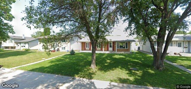 51 Tunbridge Bay（加拿大曼尼托巴省溫尼伯市）房屋照片