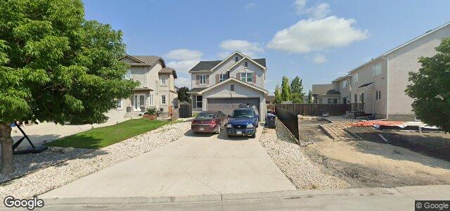 51 Van Slyk Way（加拿大曼尼托巴省溫尼伯市）房屋照片